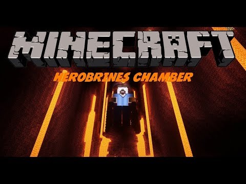Herobrine Chamber დიდებული წაგება {არ მიმართლებს}