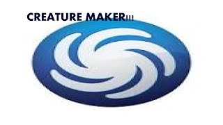 SPORE RANDOM CREATURE MAKER