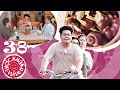 Thực Khách Vui Vẻ #38: Lâm Vỹ Dạ "phát hoảng" khi phải làm mẹ lo cơm nước cho Huỳnh Lập, Yuno Bigboi