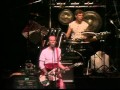 King Crimson - Three of a Perfect Pair -live-(1984)