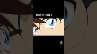 Detecive Conan The Movie 18