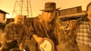 Rednex   Wild And Free 1995