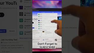 The Ultimate Secret AI Tool (Paid Tools For Free)#chatgpt #claude #cursor #ai #freeai #aitools #coze