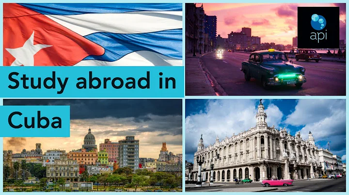 Study abroad programs in Cuba [Welcome to Havana] - DayDayNews