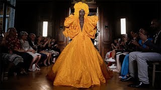 Valentino HC FW 2018