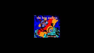 the boo radleys-crow eye