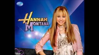 Hannah Montana (Theme)