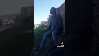 South African swearing be like...