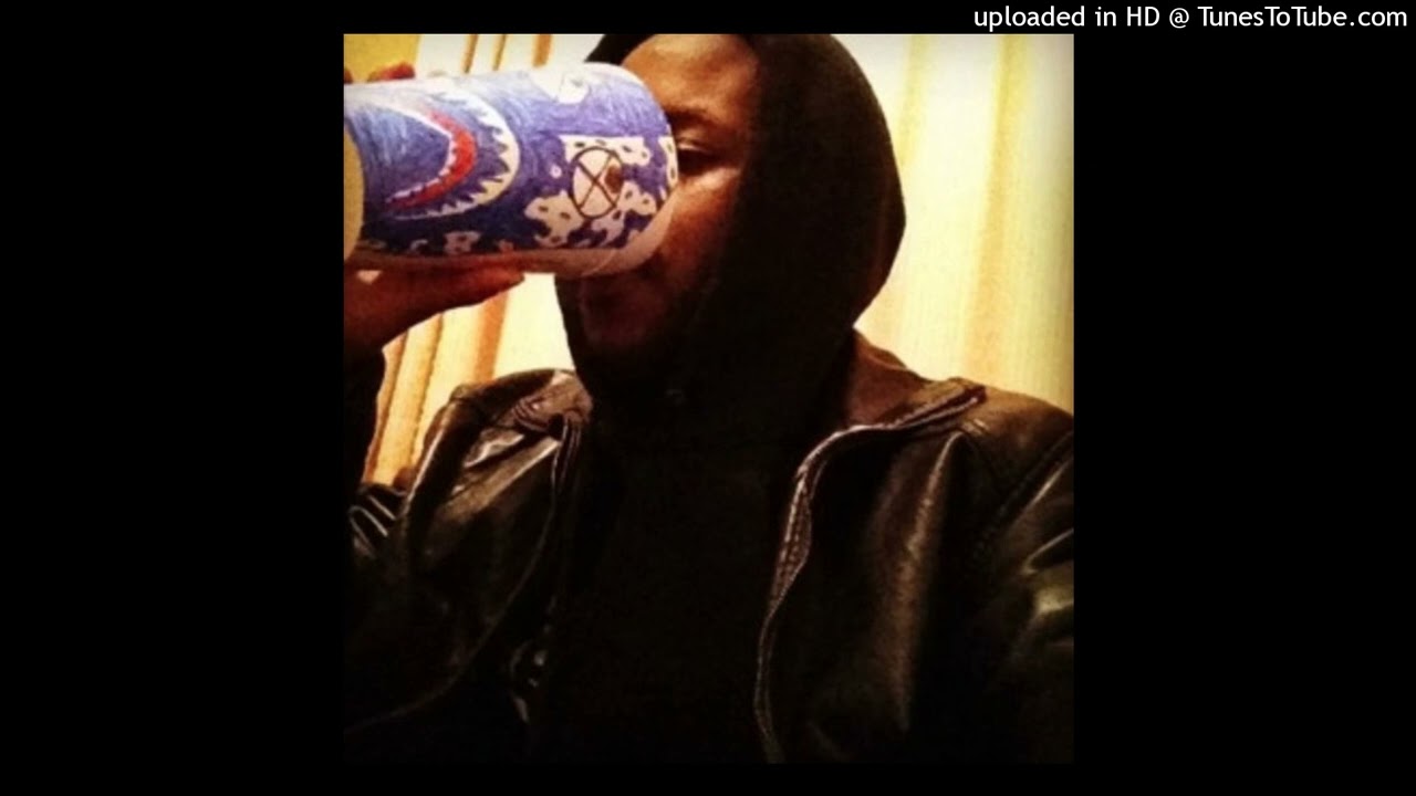 Drake - Connect (Chopped By SpaceGhostPurrp)