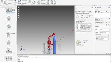 Aveva E3d Live Laser Data Modelling  15