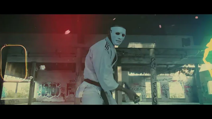 7.7SEPTIMO 💮DESPIERTO💮 (Video Oficial)