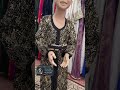 كراء القفطان والتكشيطة مدينة وجدة حي السلام ايريس #قفطان #وجدة  #caftan #oujda  #takchita  #تكشيطة