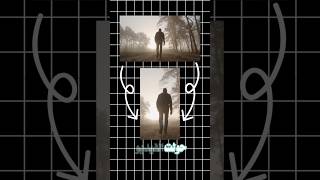 ‏تحويل الفيديو من العرض إلى طول بضغطة زر وحده ￼ #capcut #ذكاء_اصطناعي #لايكات #تعليق screenshot 5