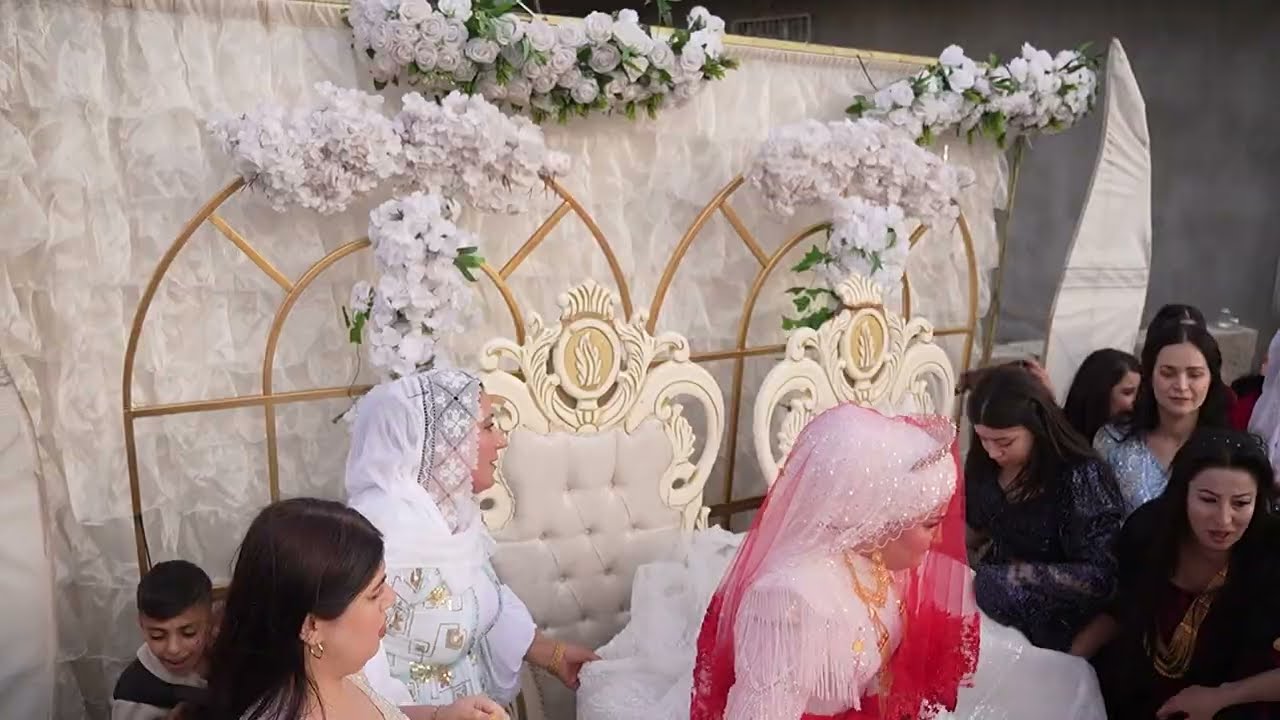 KEREM ATALAY DÜĞÜNÜ PART 2