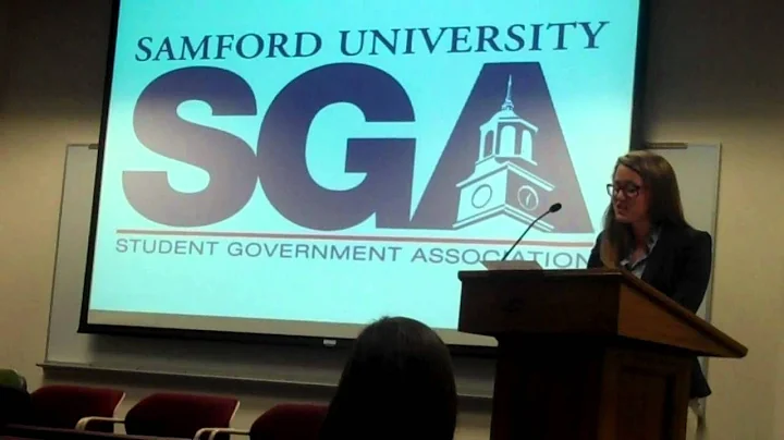 President - Laura Ann Prickett