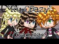 //Ru Crazy// (Tradução) (Glmv) ler descrição