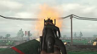 Shell Shock Trailer for 1.5.6