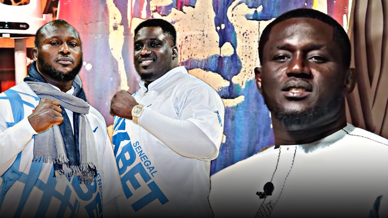 Balla Gaye 2 charge Sa Thiès et révèle sur Modou Lô : 