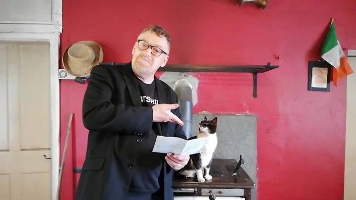 Carol Swanson Poem from Shadow the Cat