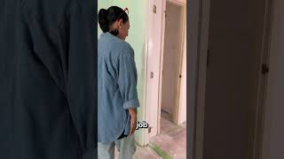 Home renovation pt. 2