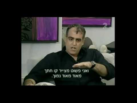 ד"ר רון עזריה מסביר על ניתוח מתיחת בטן