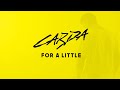 Carda - For A Little (Lyrics) ft. SØPHIA