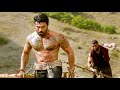 Ram Charan  Blockbuster Movie Interesting Action Scene | Super Hit Movies |Mana Movies