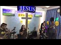 Lord’s day @ JRKing (7/Dec/2018h