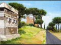 Ottorino Respighi - Pini di Roma