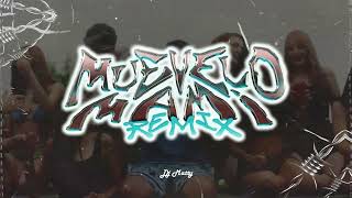 MUEVELO MAMI RKT - DJ Matty, Iacho, Salas, Lolo OG, Omar Varela, Khea