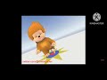 Gummy bear but crock the monkey version short