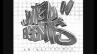 Intel Agents - Iron Worker