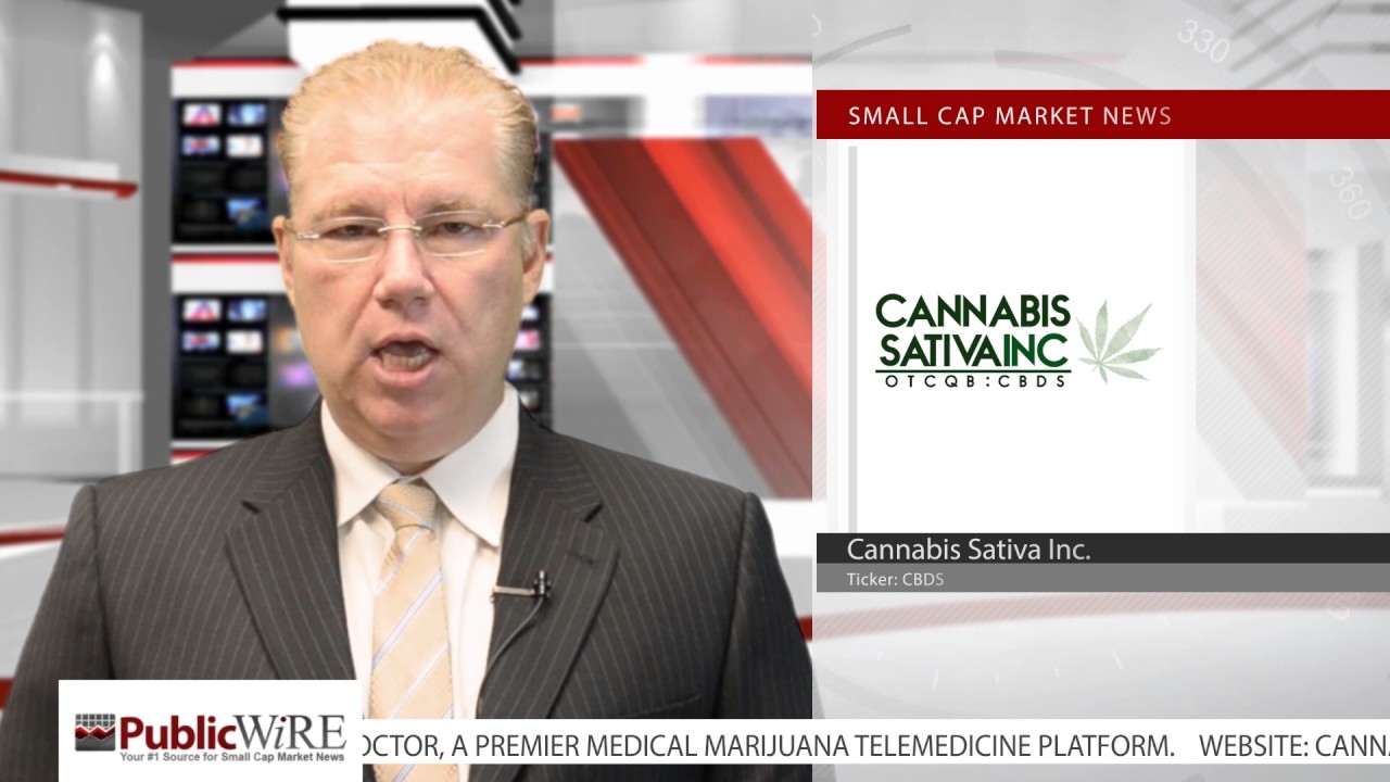 Our Cannabis Sativa Stock Prediction In 2019 Buy Or Sell Investing Daily