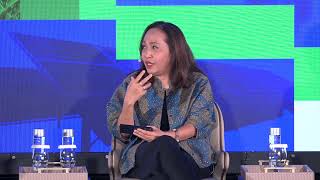 In conversation: How fast can Asia electrify everything?