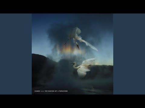 Kasbo - För Evigt (feat. Florian Rosetti)