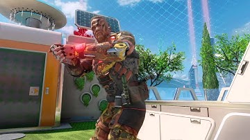 Epic Tomahawk across the map spawn kill!!(sad)