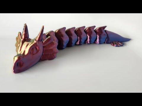 Top 3 3D prints