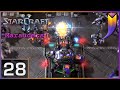 StarCraft 2: Marauders! 28 - Oh Heck