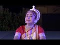 GAYATRI CHAND ODISSI || ABHINAYA NABARASA || KARUNYAM RASA || MUKTESWAR DANCE FESTIVAL 2018