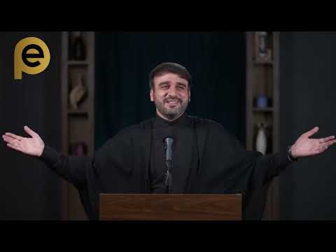 Hacı Ramil TikTok İstifadəçilərinə Müraciət Etdi #haciramil #haciramilbedelov #hacıramil