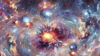 Cosmic Echo Drift