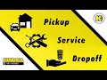 Introducing Kendall Ford Pickup &amp; Delivery in Anchorage