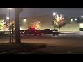 Caught Tow Truck driver 4am