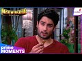 Madhubala – Ek Ishq Ek Junoon | Ep. 95 | RK Refuses To Worship Lord Ganesha | Colors TV