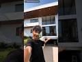I Visit Sourav Joshi Home#shorts #minivlog #souravjhoshivlog