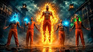 They Locked Up the World’s Most Dangerous Superhumans in One Prison