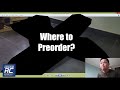 NEW MINI TALON V2! EXCLUSIVE! (CONFIRMED)