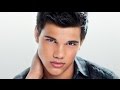 Why Hollywood Won't Cast Taylor Lautner Anymore