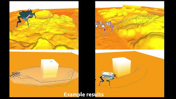 Informed Guided Rapidly-exploring Random Trees*-Connect for Path Planning of Walking Robots