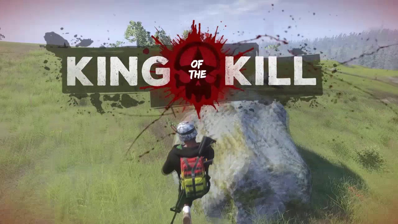 KOTK montage